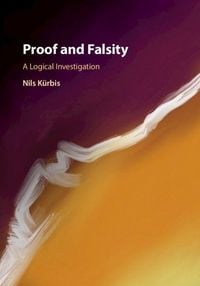 Produktbild: Proof and Falsity