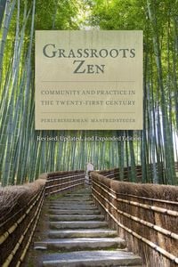 Produktbild: Besserman, P: Grassroots Zen
