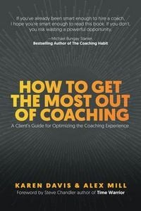 Produktbild: How to Get the Most Out of Coaching