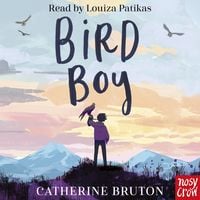 Produktbild: Bird Boy