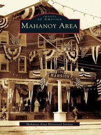 Produktbild: Mahanoy Area