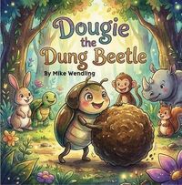Produktbild: Dougie The Dung Beetle
