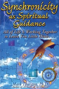 Produktbild: Synchronicity as Spiritual Guidance