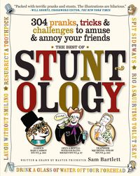 Produktbild: Best Of Stuntology