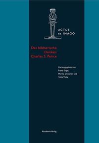 Produktbild: Das bildnerische Denken: Charles S. Peirce