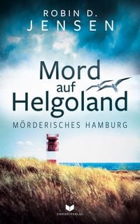 Produktbild: Mord auf Helgoland