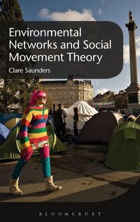 Produktbild: Environmental Networks and Social Movement Theory