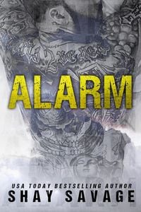 Produktbild: Alarm