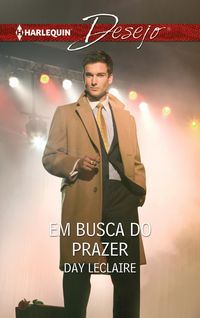 Produktbild: Em busca do prazer
