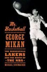 Produktbild: Mr. Basketball