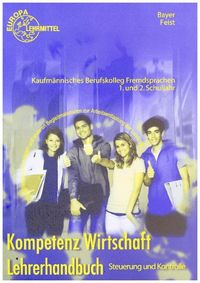 Produktbild: Lehrerhandbuch zu 76199