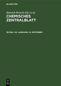 Produktbild: 22. September