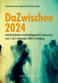 Produktbild: DaZwischen 2024