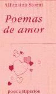 Produktbild: Poemas de amor
