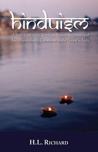 Produktbild: Hinduism