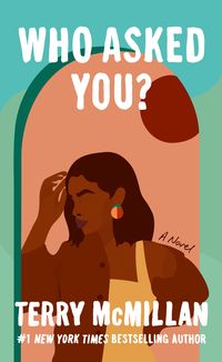 Produktbild: Who Asked You?