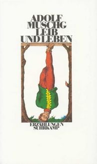 Produktbild: Leib und Leben