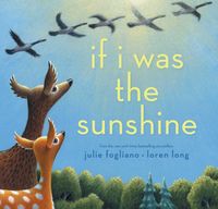 Produktbild: If I Was the Sunshine