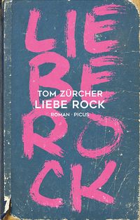 Produktbild: Liebe Rock