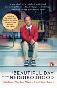 Produktbild: A Beautiful Day in the Neighborhood