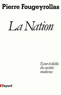 Produktbild: La Nation