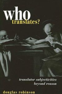 Produktbild: Who Translates?