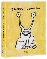 Produktbild: Daniel Johnston