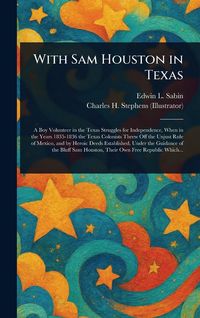 Produktbild: With Sam Houston in Texas