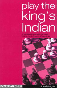 Produktbild: Play the King's Indian