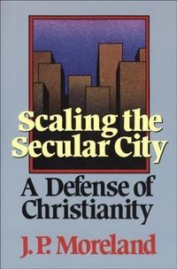 Produktbild: Scaling the Secular City