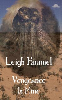 Produktbild: Vengeance Is Mine