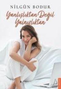 Produktbild: Yanlisliktan Degil Yalnizliktan