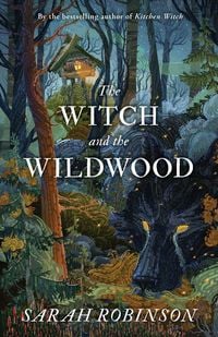 Produktbild: The Witch and the WildWood