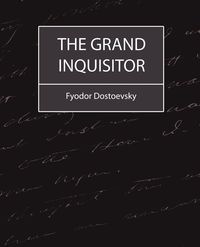 Produktbild: The Grand Inquisitor