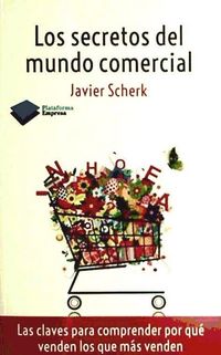 Produktbild: Scherk, J: Secretos del mundo comercial