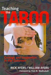 Produktbild: Teaching The Taboo