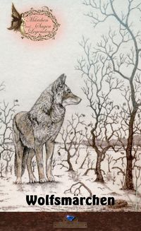 Produktbild: Wolfsm&auml;rchen