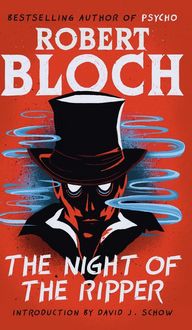 Produktbild: The Night of the Ripper