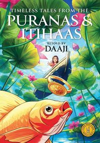 Produktbild: Timeless Tales from the Puranas and Itihaas