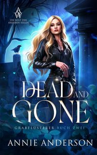 Produktbild: Dead and Gone