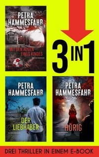 Produktbild: Mit den Augen eines Kindes, Der Liebhaber & H&ouml;rig (Nur bei uns!)