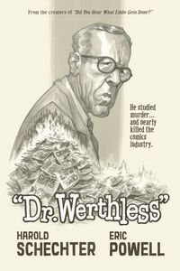 Produktbild: Dr. Werthless