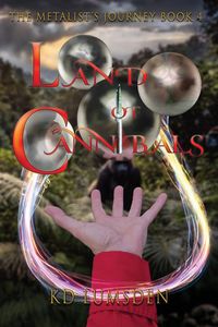 Produktbild: Land of Cannibals