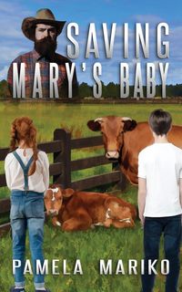 Produktbild: Saving Mary's Baby
