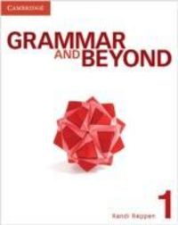 Produktbild: Grammar and Beyond