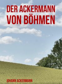 Produktbild: Der Ackermann von B&ouml;hmen