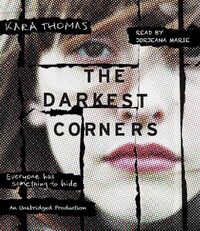 Produktbild: DARKEST CORNERS             8D