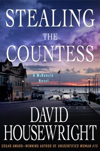 Produktbild: Housewright, D: Stealing the Countess