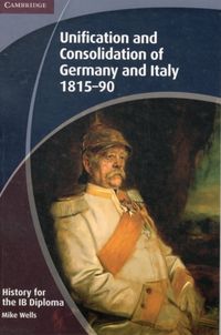 Produktbild: Wells, M: IB Diploma
