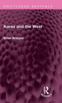 Produktbild: Korea and the West
